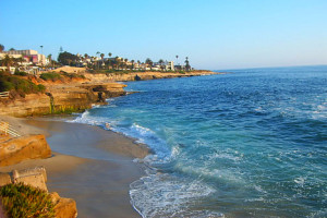 La Jolla Beach 300x200 La Jolla Beach