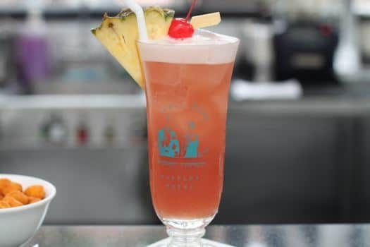 Raffles Hotel Singapore Sling My 7 Links:  Posts Worth Reading Again