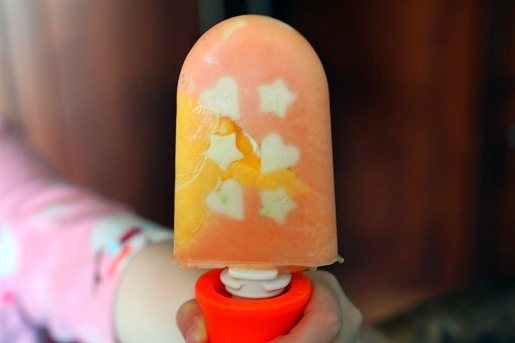 Zoku Slanted Popsicle So I Bought That Fancy Popsicle Maker at Williams Sonoma...
