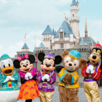 An insider's guide to Hong Kong Disneyland including tips for buying tickets, best rides, dining and special experiences to book.