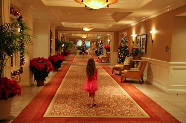 Balboa Bay Club Holidays