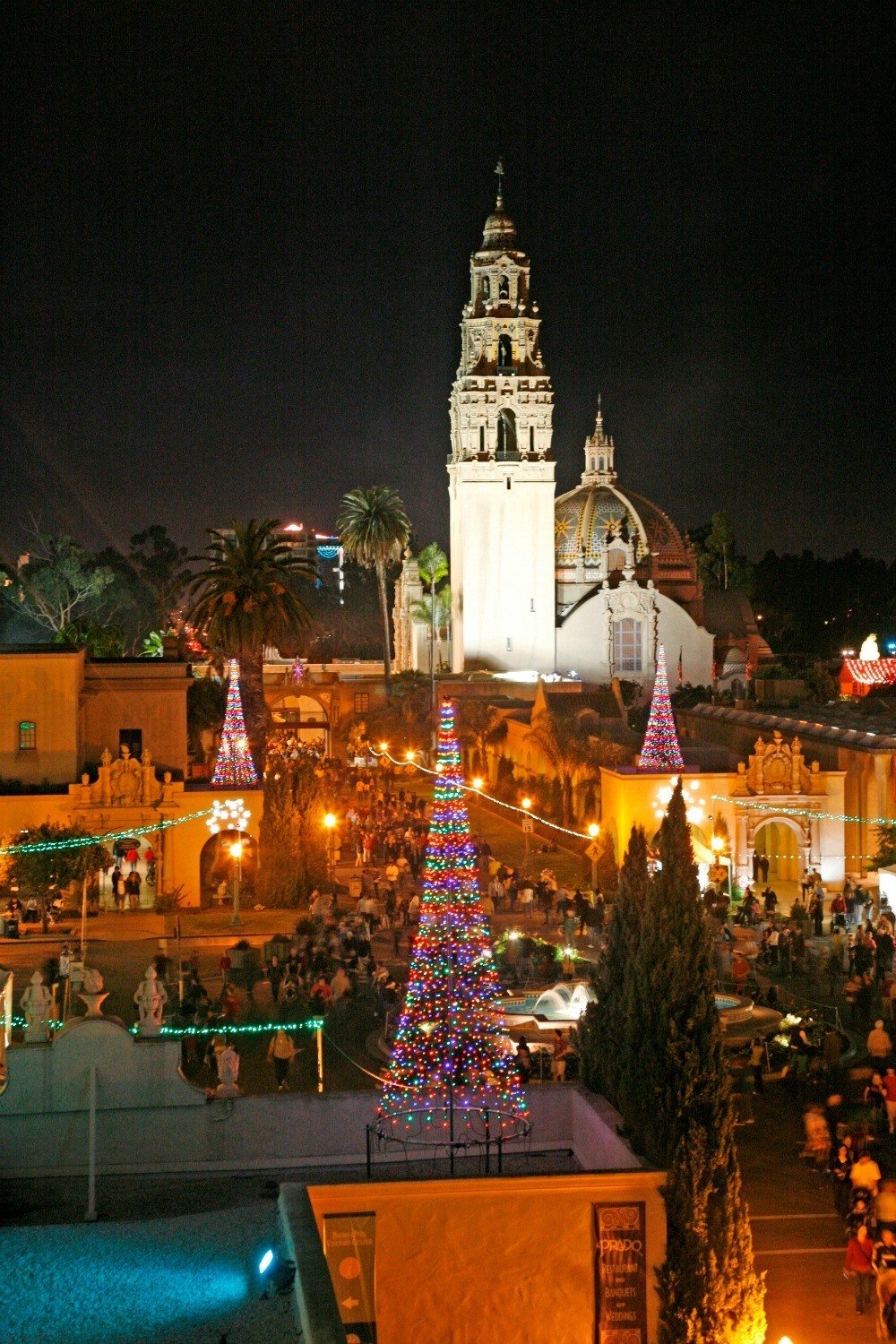 san diego christmas 2020 Christmas Event In San Diego 2020 Uhnnbk Newyear2020theme Info san diego christmas 2020