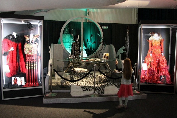 D23 Reagan Dalmations