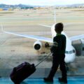 How to prevent motion (travel) sickness in kids along with remedies that help when it strikes.