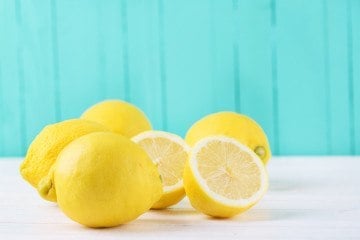 Readers report real-life experience with drinking lemon water