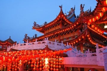 Chinese New Year Crafts Found on Pinterest