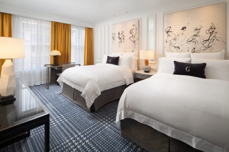 12 Best San Diego Gaslamp Quarter Hotels: Luxury, Budget, & Boutique