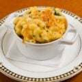 Mac and Cheese Recipe from St. Jude Childrens Research Hospital Kitchen