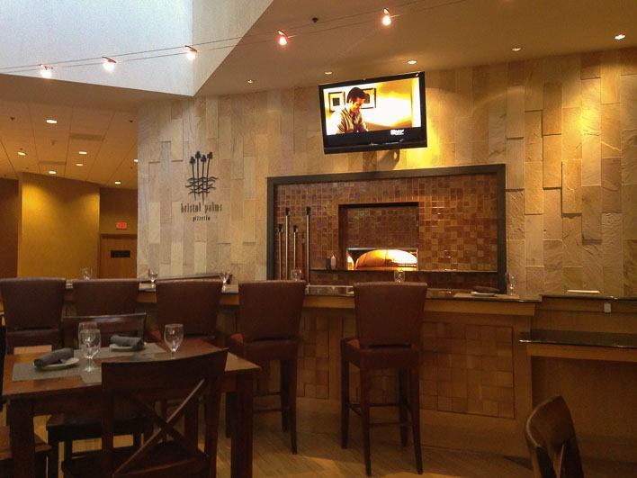 Hilton Orange County Costa Mesa