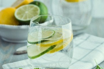 Is it better to drink lemon water or lime water in the morning? Learn the answer here.
