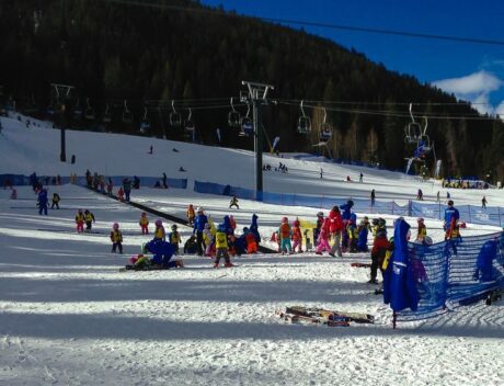 keystone ski