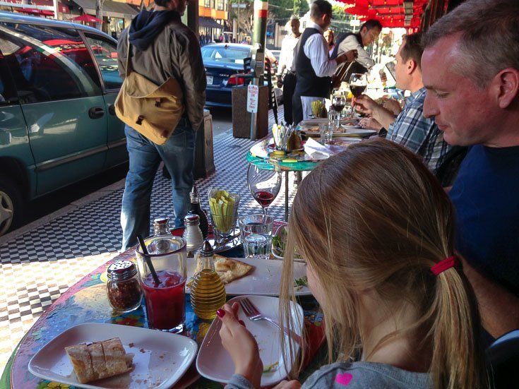 mandarin oriental hotel san francisco with kids calzones north beach