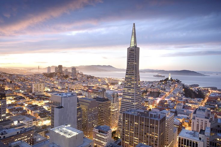 mandarin oriental hotel san francisco with kids view