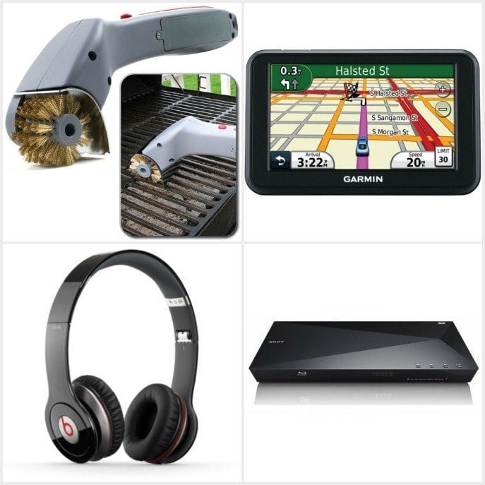 Cool Gadgets Await in the #eBayDad Father's Day Gift Guide