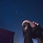 hyatt maui hotel stargazing