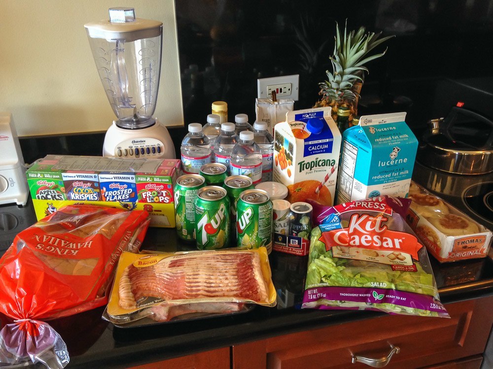 kaanapali alii butler provisions food