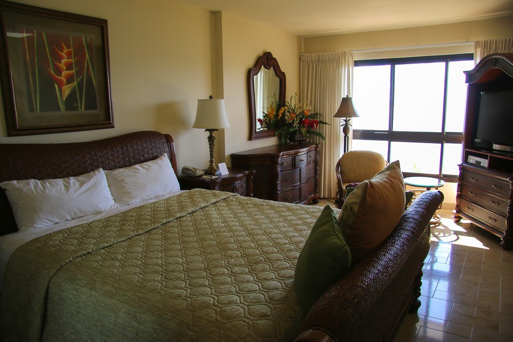 kaanapali alii one bedroom condo