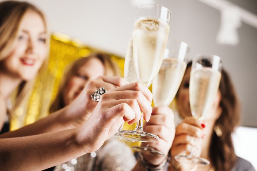 bottomless mimosas champagne la jolla restaurants