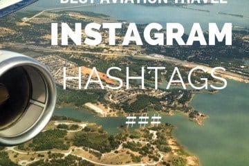 aviation travel instagram hashtags