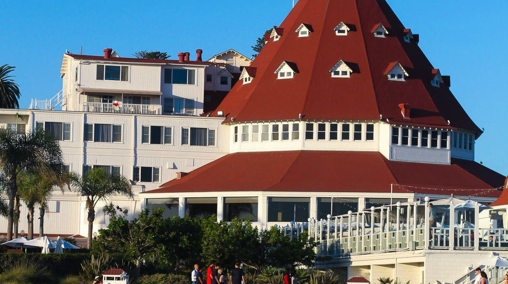 15 Things To Do At The Hotel Del Coronado La Jolla Mom