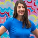 Katie Dillon writes La Jolla Mom, a luxury travel and lifestyle site covering things to do in San Diego, flying with kids, food and destinations around the world.