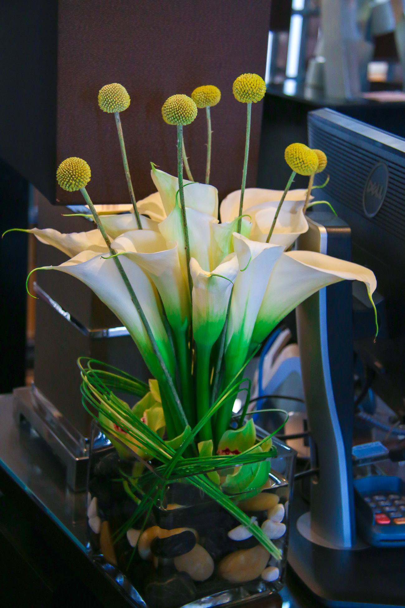 four seasons hotel beijing flowers-5