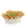 Recipe for Rubio's Guacamole