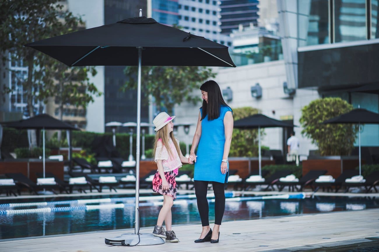 Flytographer travel photos in Hong Kong