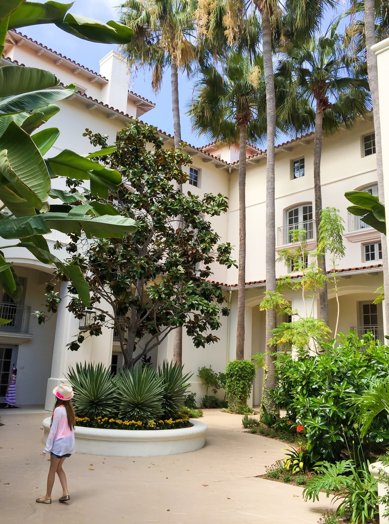 Review: Park Hyatt Aviara Resort in Carlsbad - La Jolla Mom