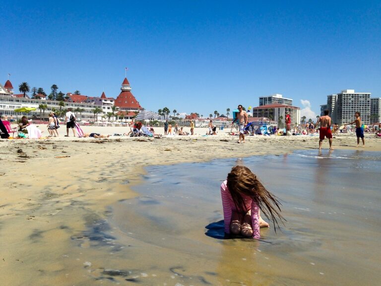 Unique things to do in San Diego this summer with your kids that you may not have thought of.