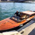 Discerning travelers will enjoy a private Seine river cruise in Paris with River Limousine
