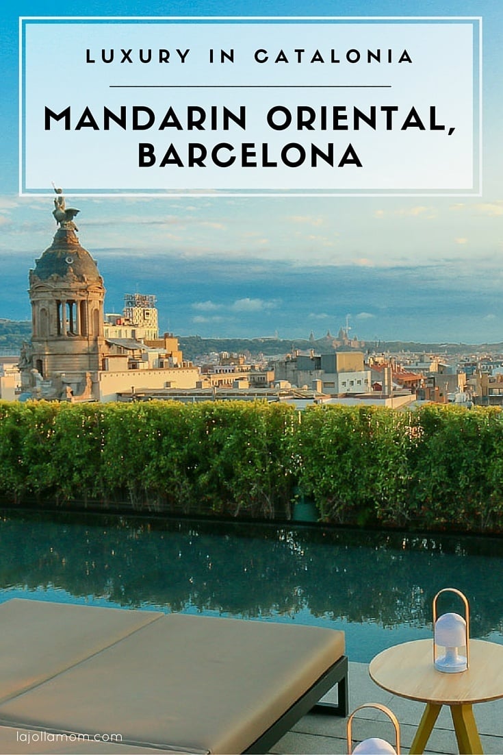 See why Mandarin Oriental, Barcelona is a luxury hotel for discerning travelers who appreciate exclusivity and unexpected amenities. It is a special place