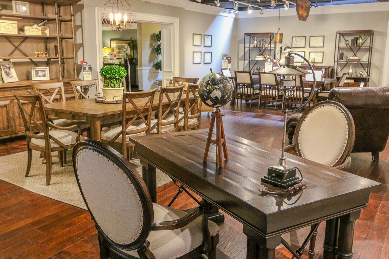 Stanley Furniture Opens a Showroom in San Diego La Jolla Mom