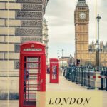 Add these 20 things to do in London to your next vacation itinerary ranging from shopping to best afternoon teas.