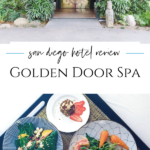 Why a week at Golden Door spa in San Diego, California can change your life and a review of what to know before booking this luxury destination spa. Practical and packing advice, too.