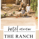 See why The Ranch at Laguna Beach is perfect for your next SoCal family vacation.