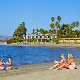 17 Best San Diego Hotels on the Beach
