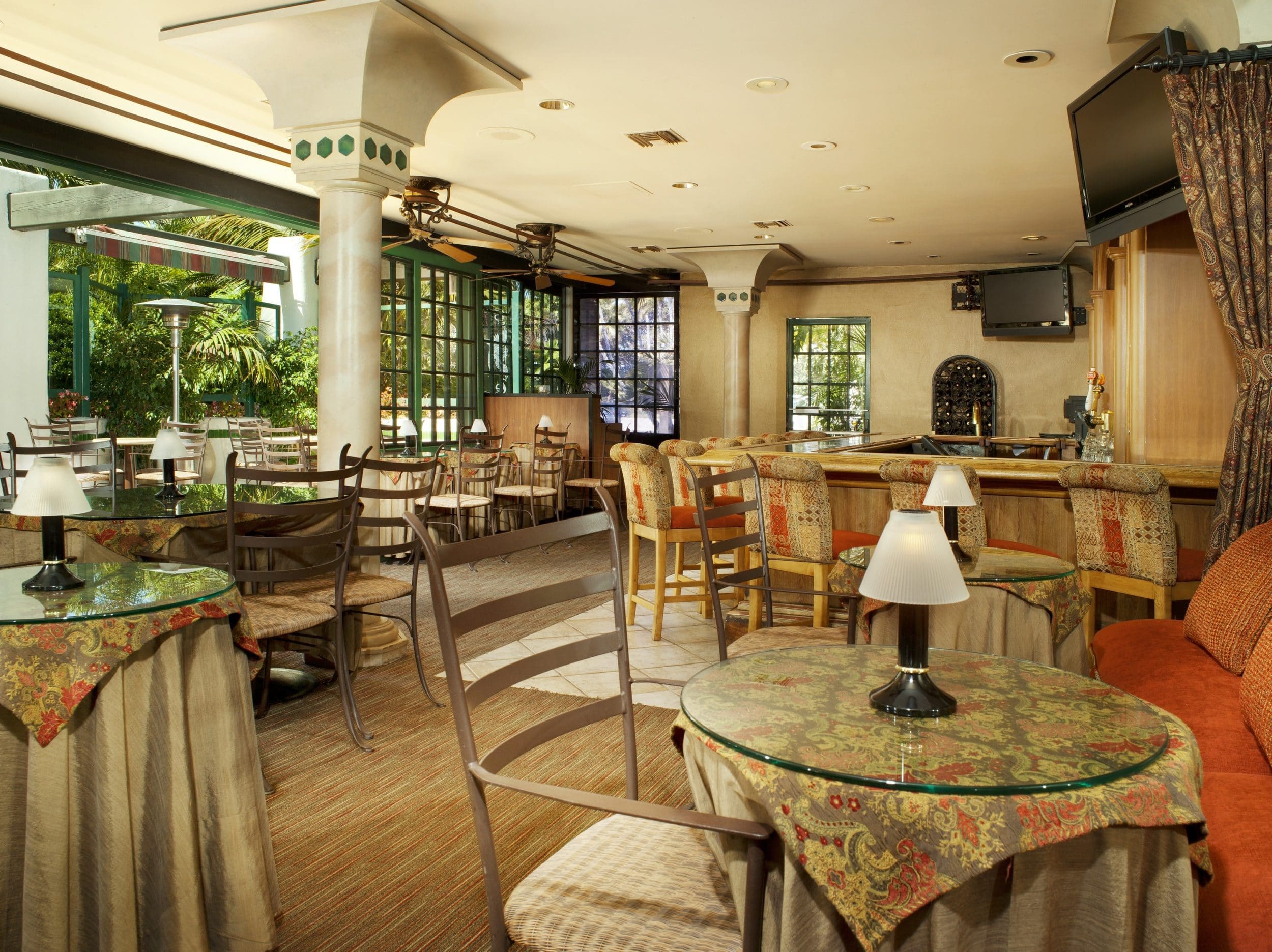 mission bay san diego best hotels