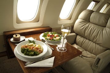 How to buy discount business class tickets and discount first class tickets.
