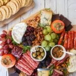 Assembling a perfect charcuterie and cheese platter stems beyond the ingredients. Here's why.