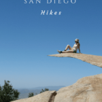 The best San Diego hikes wind their way along coastlines, up gorgeous mountains, occasionally through snow and to one of the county's tallest waterfalls.