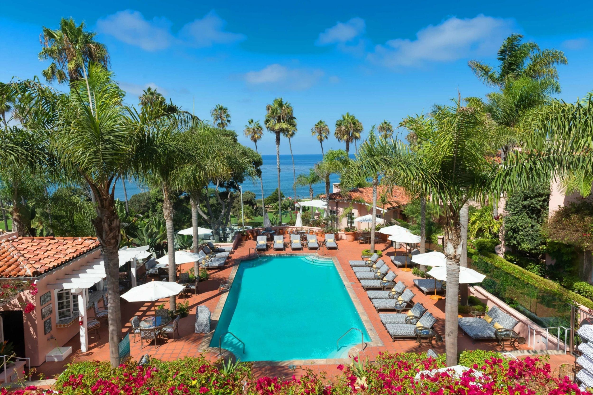 Book Your San Diego Luxury Hotel Here La Jolla Mom 