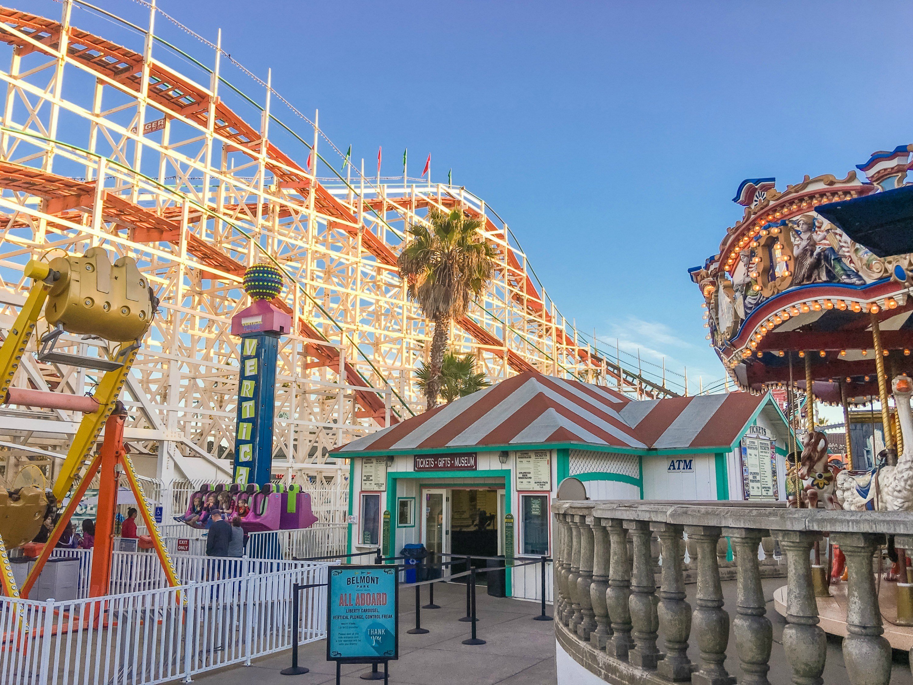 discount disneyland tickets get in La San to Diego 12 Mom Things at  Jolla Belmont  Do Park