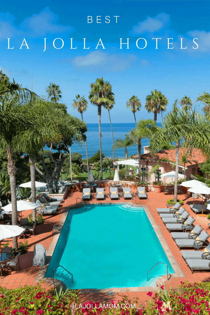 San Diego Five Star Resorts 102