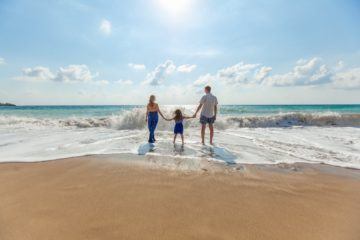 Learn how to save money on summer travel.