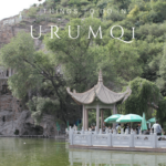 Urumqi, China is not really a tourist's city but it is an enjoyable one. Here are the five things to do.