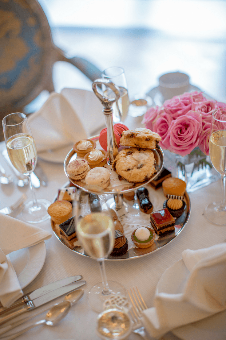 See what's happening for Mother's Day in San Diego from brunches to freebies just for her.