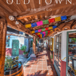 Find out what the best restaurants, shopping and attractions are in the historic Old Town San Diego area for a half-day visit.