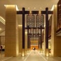 The Hilton Beijing Capital Airport is an excellent choice for a hotel near Beijing airport.