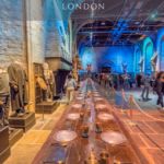 See why the Warner Bros. Studio Tour London is one of the very best attractions in the world for Harry Potter fans.
